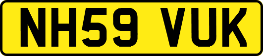 NH59VUK