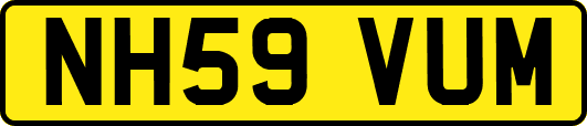NH59VUM