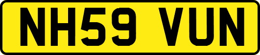 NH59VUN
