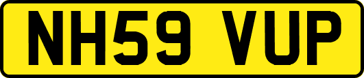 NH59VUP