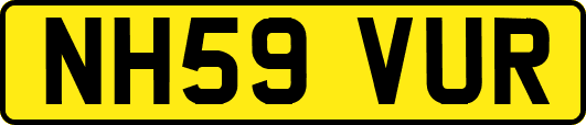 NH59VUR