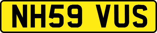 NH59VUS