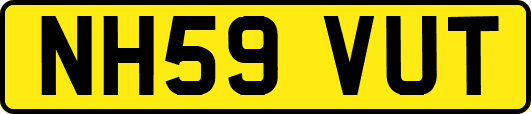 NH59VUT