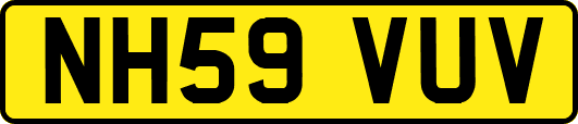 NH59VUV