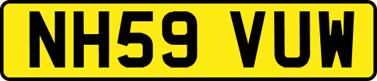 NH59VUW