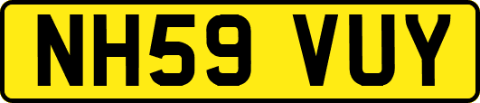 NH59VUY