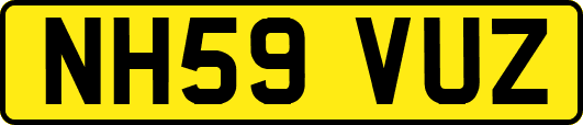 NH59VUZ