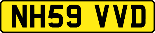 NH59VVD