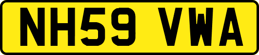 NH59VWA