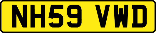 NH59VWD