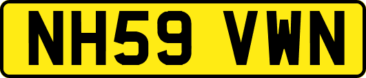 NH59VWN