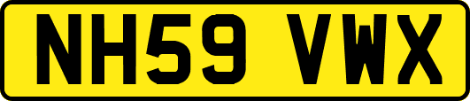 NH59VWX