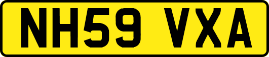 NH59VXA