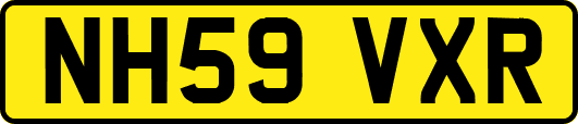 NH59VXR