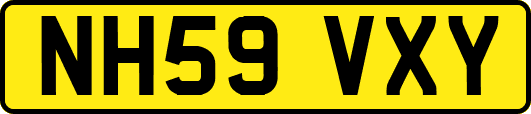 NH59VXY