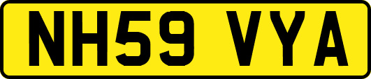 NH59VYA