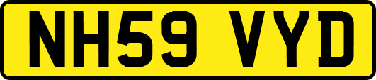 NH59VYD