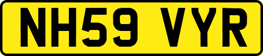 NH59VYR