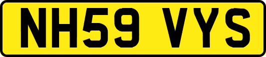 NH59VYS