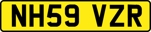 NH59VZR