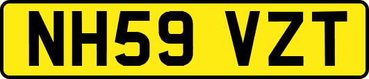 NH59VZT