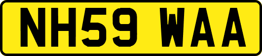 NH59WAA