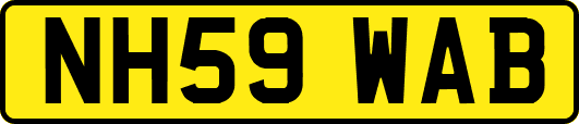 NH59WAB