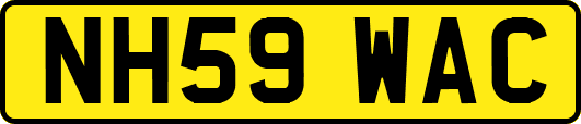 NH59WAC