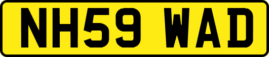 NH59WAD