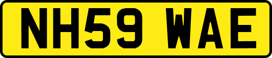 NH59WAE