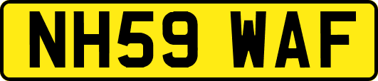 NH59WAF