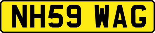 NH59WAG