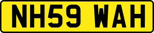 NH59WAH