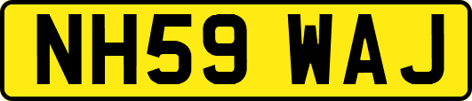 NH59WAJ