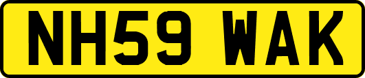 NH59WAK