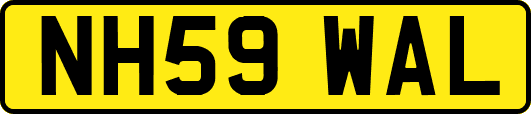 NH59WAL