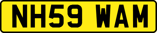 NH59WAM