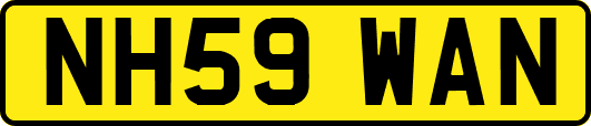 NH59WAN