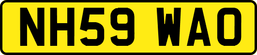 NH59WAO