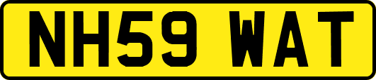 NH59WAT