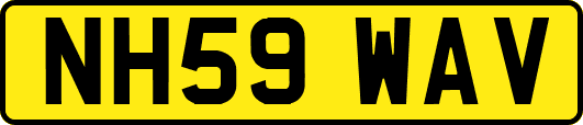 NH59WAV