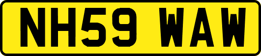 NH59WAW