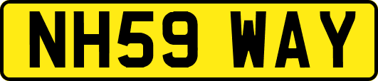 NH59WAY