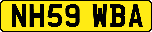 NH59WBA