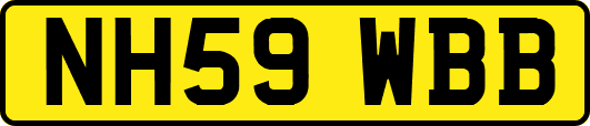 NH59WBB