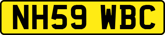 NH59WBC