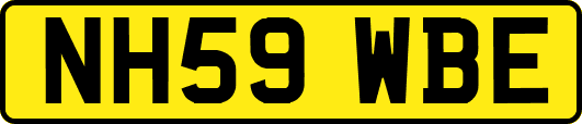 NH59WBE