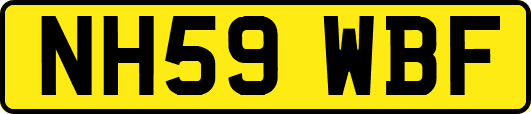 NH59WBF