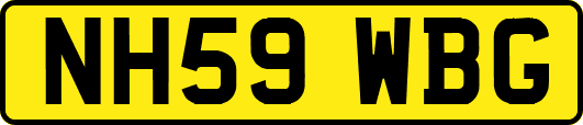 NH59WBG