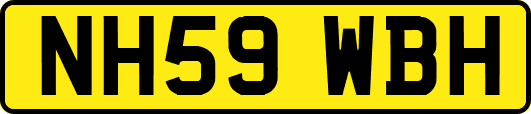 NH59WBH